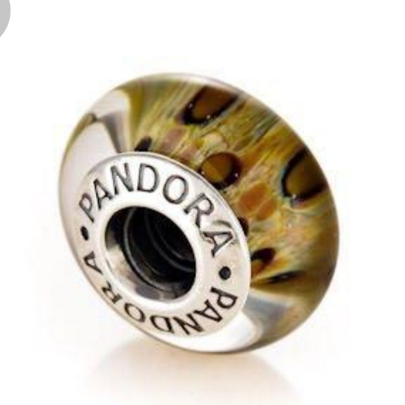 Pandora Jewelry - Pandora charms